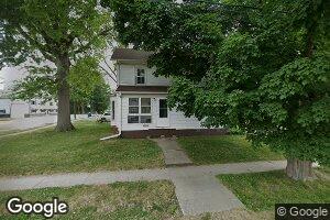 119 S Henderson St, Toulon, IL 61483