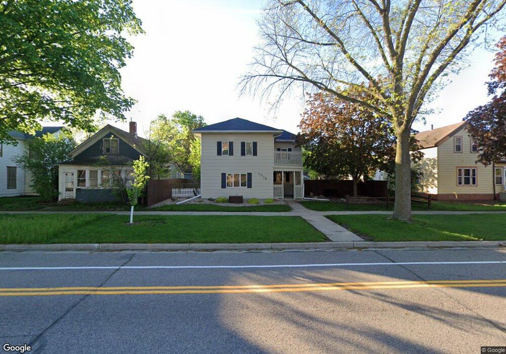 1015 N Broad St, Mankato, MN 56001 - photo 1