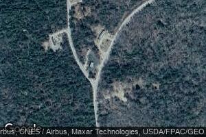 0 Rays Point, Milbridge, ME 04658