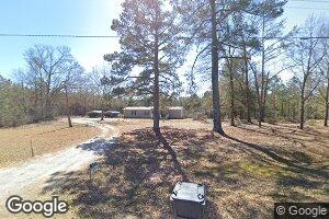 911 Churchill Rd, Preston, GA 31824
