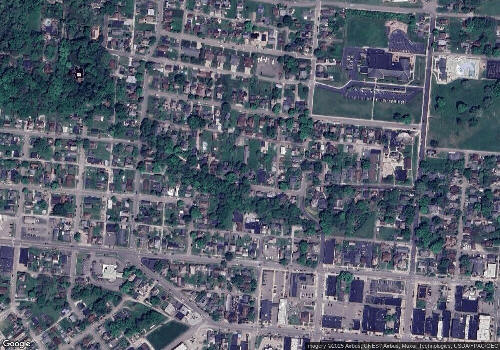 194 Mound St, Logan, OH 43138 - photo 1