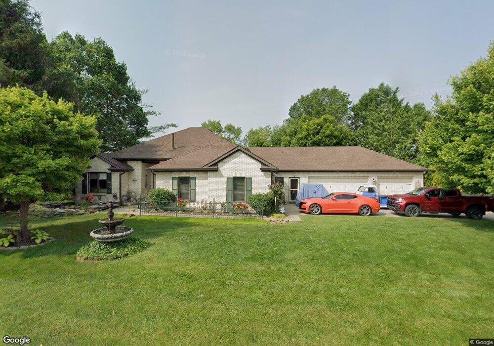 1843 Golfview Ct, Franklin, IN 46131 - photo 1