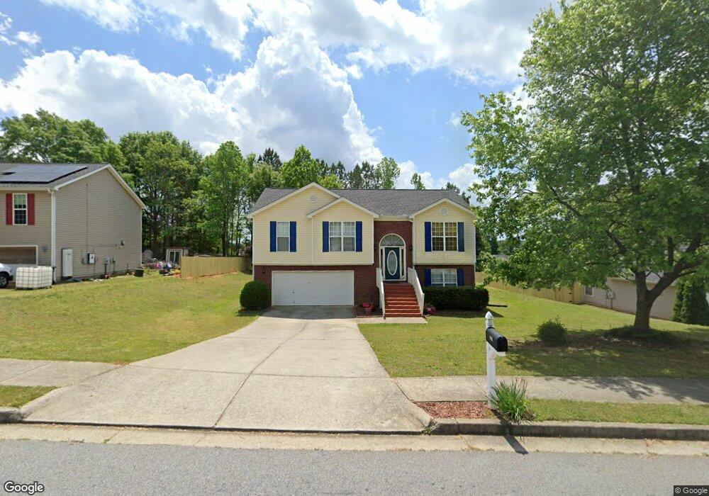 102 Pinkston Ct, Winder, GA 30680 - photo 1