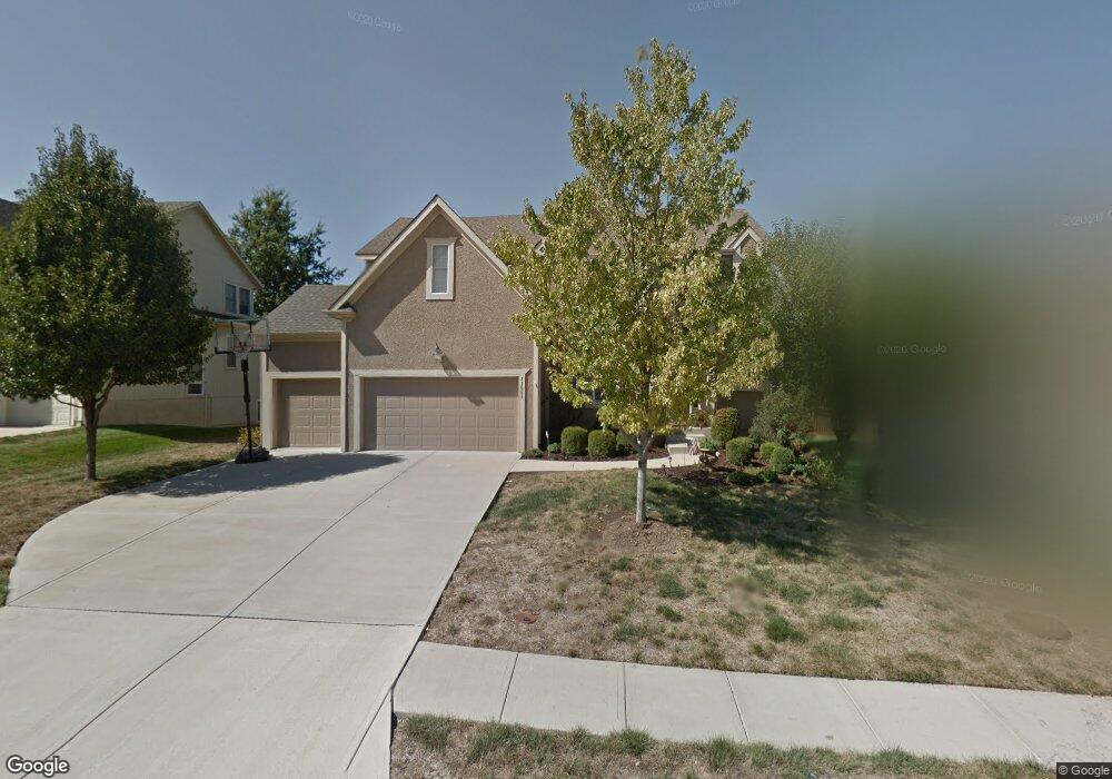 21504 W 99th St, Lenexa, KS 66220 - photo 1