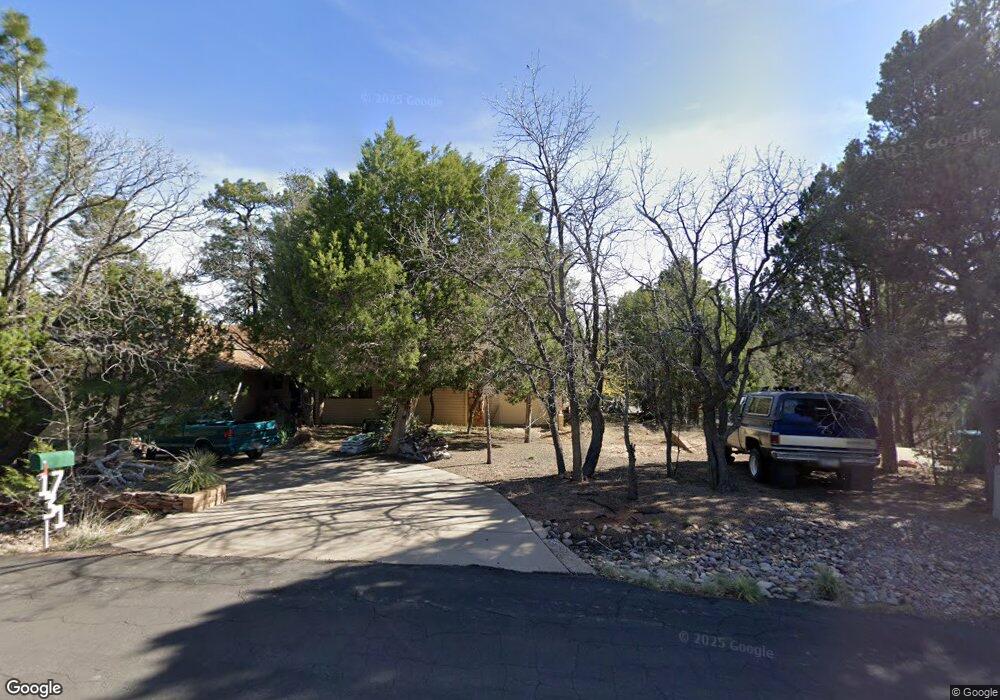 1731 N 39th Dr, Show Low, AZ 85901 - photo 1