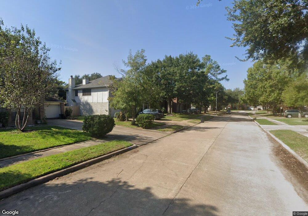 16511 Willingham Way, Houston, TX 77095 - photo 1