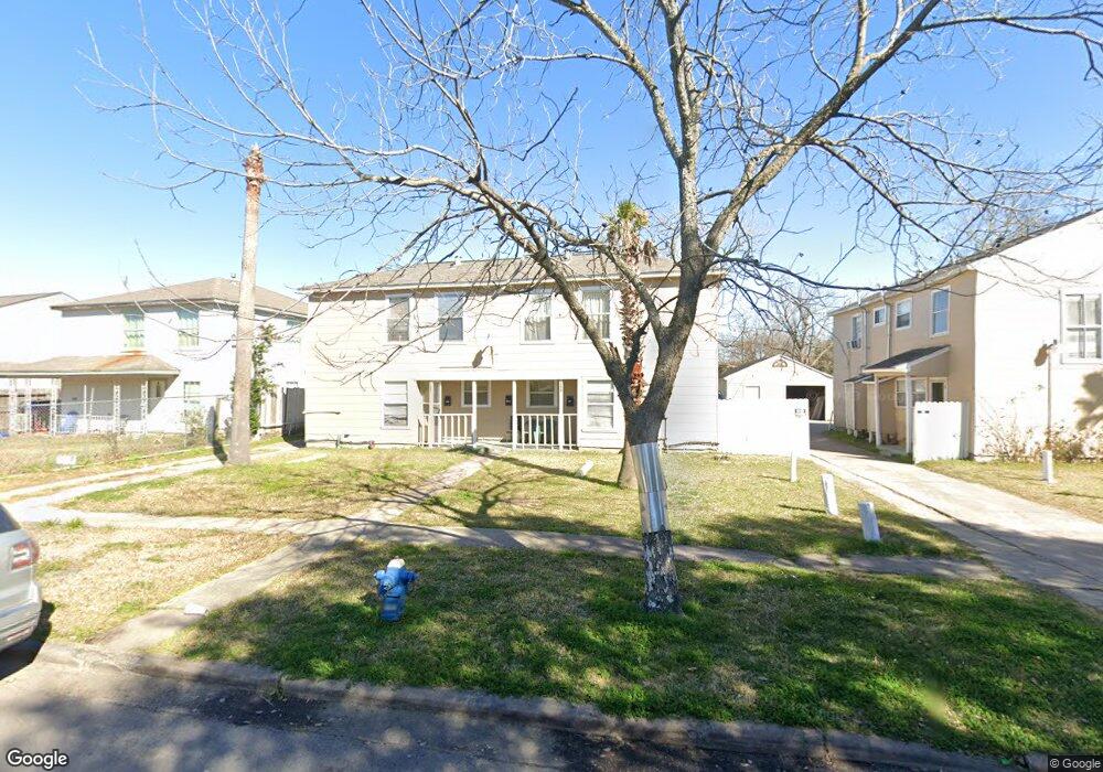 5109 Plum Dr, Houston, TX 77087 - photo 1