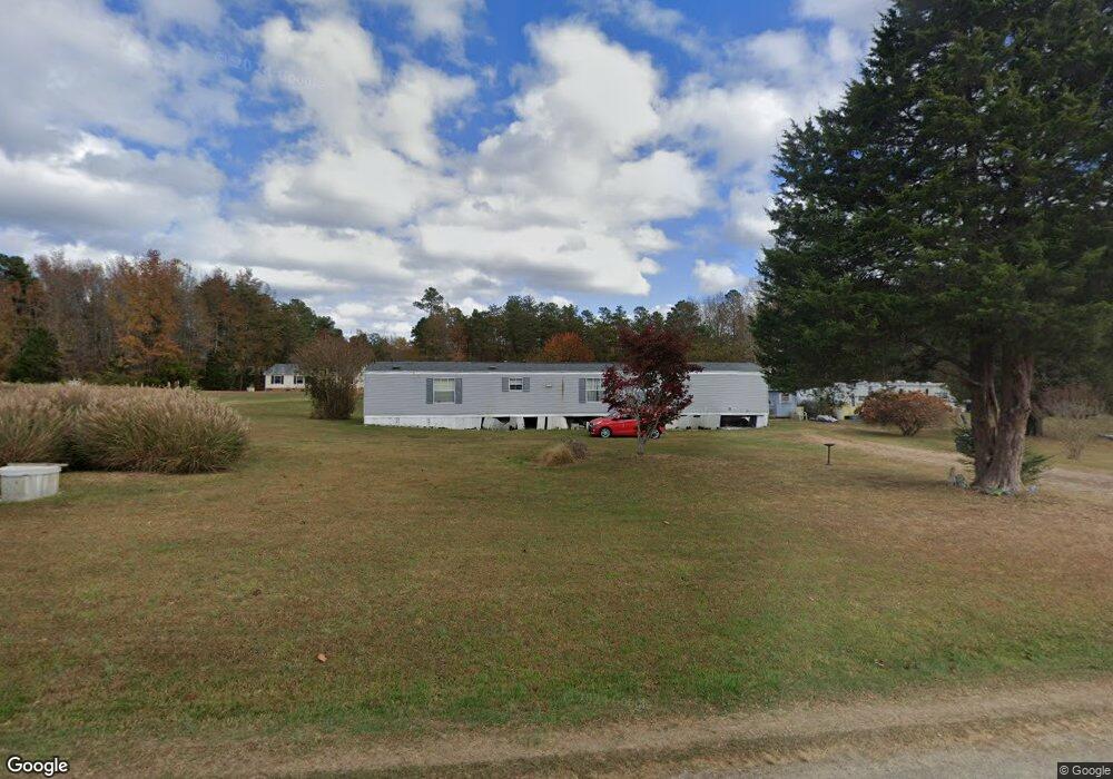 2778 Baynesville Rd, Montross, VA 22520 - photo 1