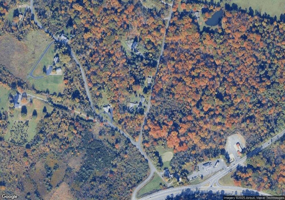 492 Mt Merino Rd, Hudson, NY 12534 - photo 1