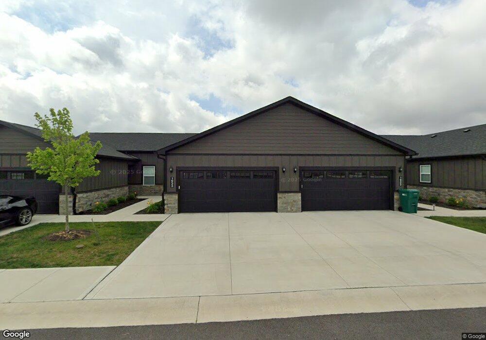 1933 Chambers Dr, Franklin, IN 46131 - photo 1