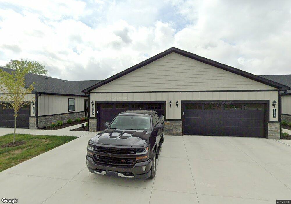 1993 Chambers Dr, Franklin, IN 46131 - photo 1