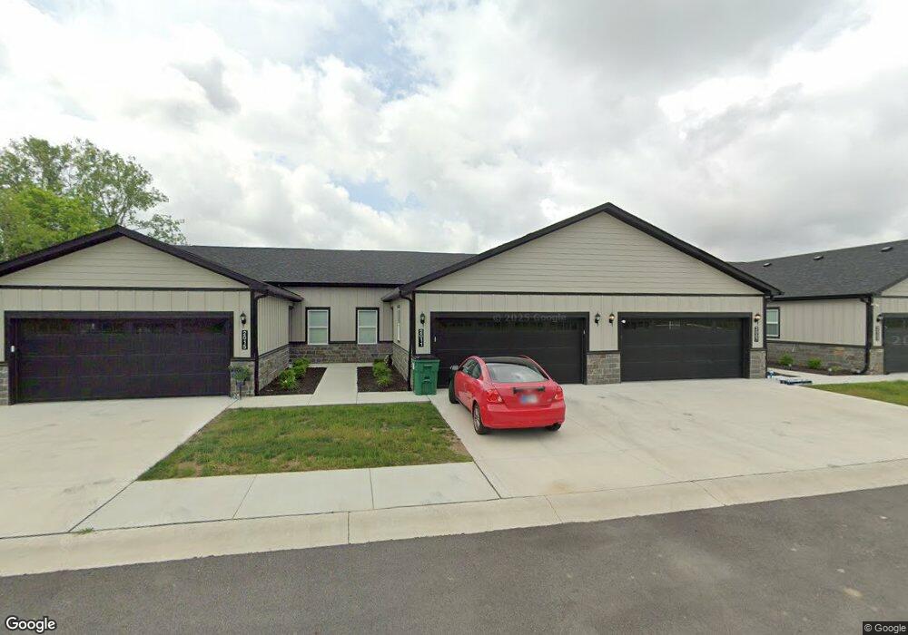 2011 Chambers Dr, Franklin, IN 46131 - photo 1