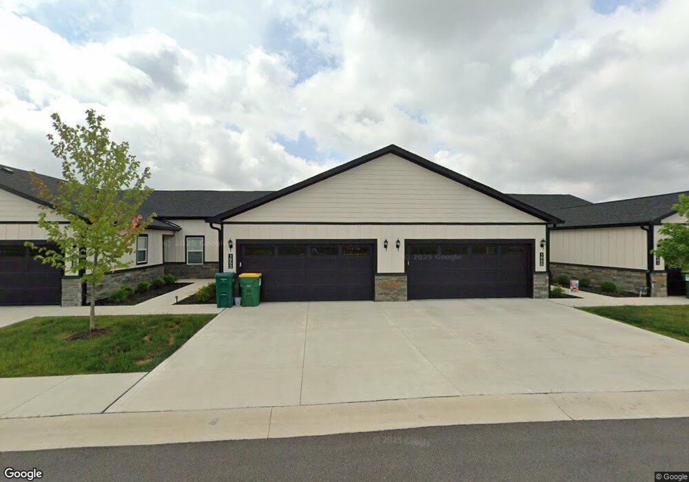 1953 Chambers Dr, Franklin, IN 46131 - photo 1