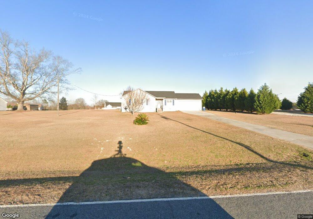 110 Ashley Wilkes Dr, Ailey, GA 30410 - photo 1