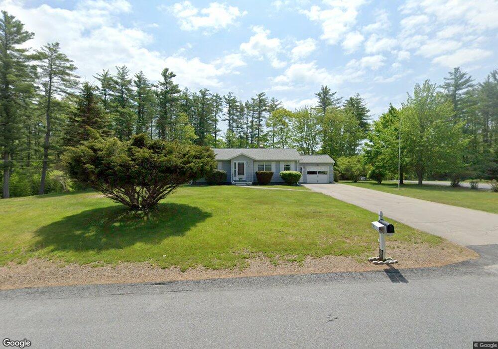 34 Worster Rd, Berwick, ME 03901 - photo 1