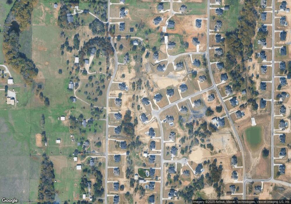 393 Oak Meadow Ln, Weatherford, TX 76085 - photo 1