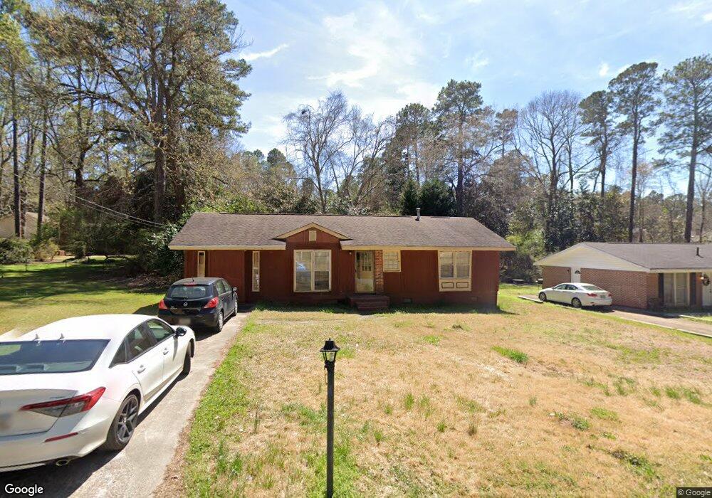 205 Chesterfield Place, Lagrange, GA 30240 - photo 1