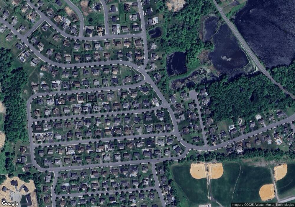 2804 Cherry Tree Way, New Windsor, NY 12553 - photo 1