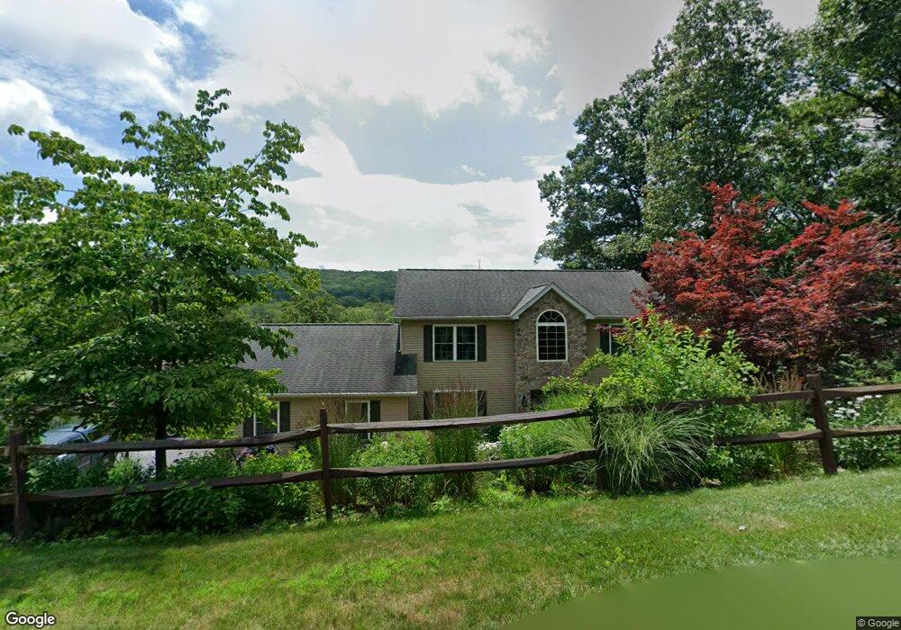 11 Colonels Ridge Rd, Mountain Top, PA 18707 - photo 1