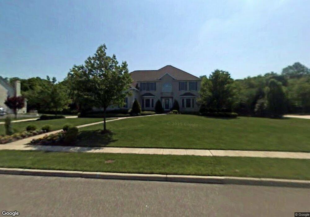 181 Pheasant Field Ln, Moorestown, NJ 08057 - photo 1