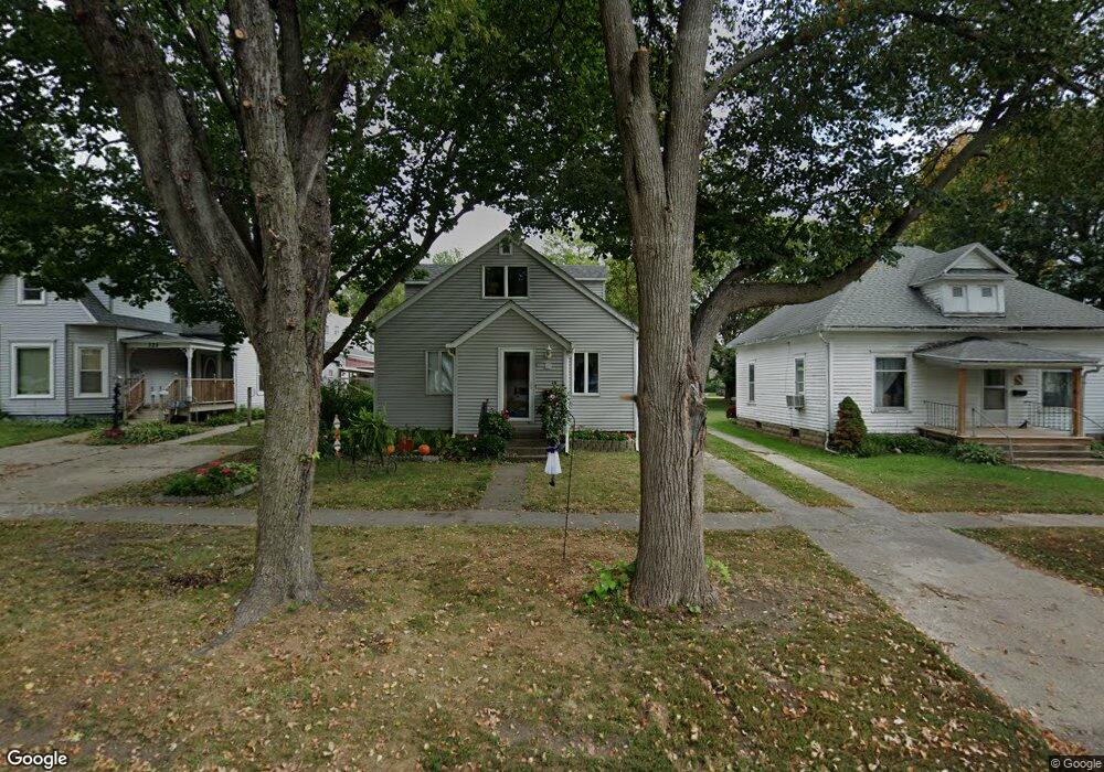 317 6th Ave, Coon Rapids, IA 50058 - photo 1