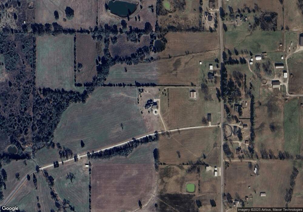 106374 S 4770 Rd, Muldrow, OK 74948 - photo 1