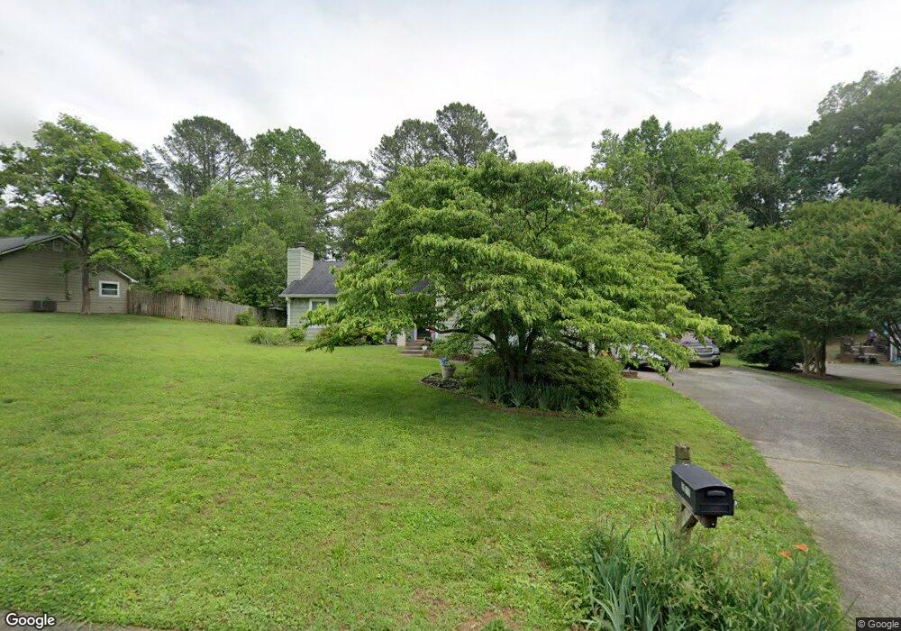 2418 Turtle Crossing NE, Marietta, GA 30066 - photo 1