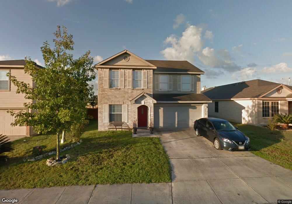 3814 Arrowwood Bend, San Antonio, TX 78261 - photo 1