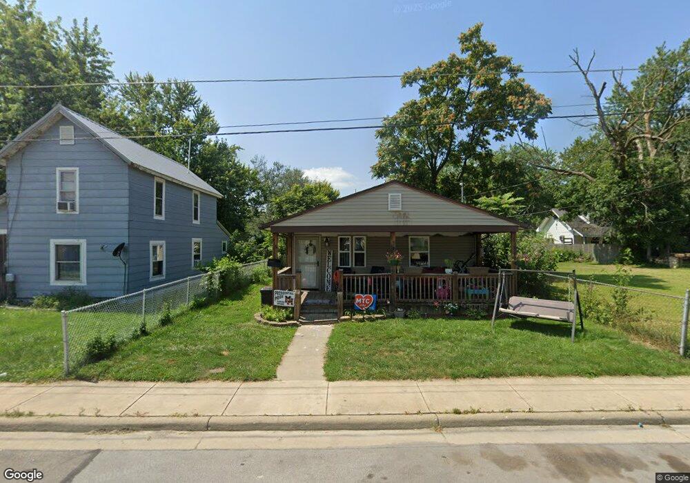 415 Milburn Ave, Marion, OH 43302 - photo 1