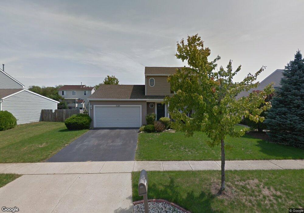 2104 Aberdeen Dr, Carpentersville, IL 60110 - photo 1