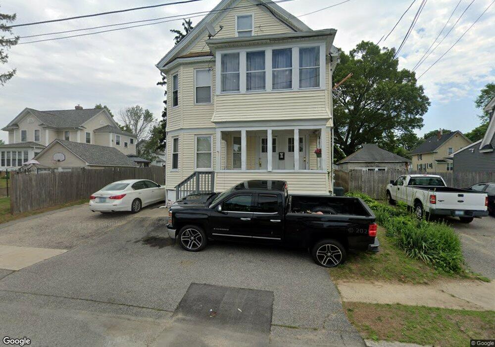 216 216 Garden St unit 3, Cranston, RI 02910 - photo 1