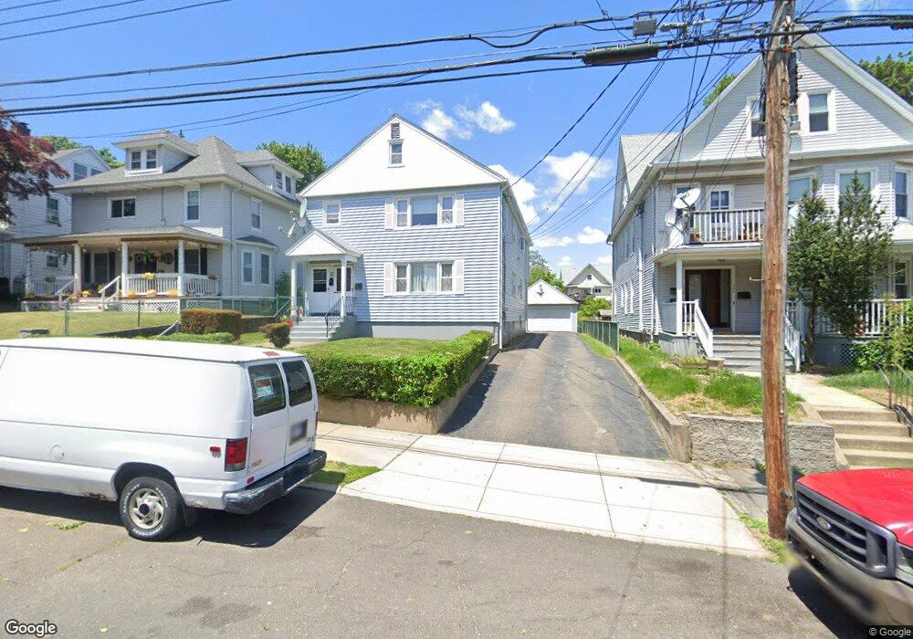 334 Fairview Ave unit 336, Bridgeport, CT 06606 - photo 1