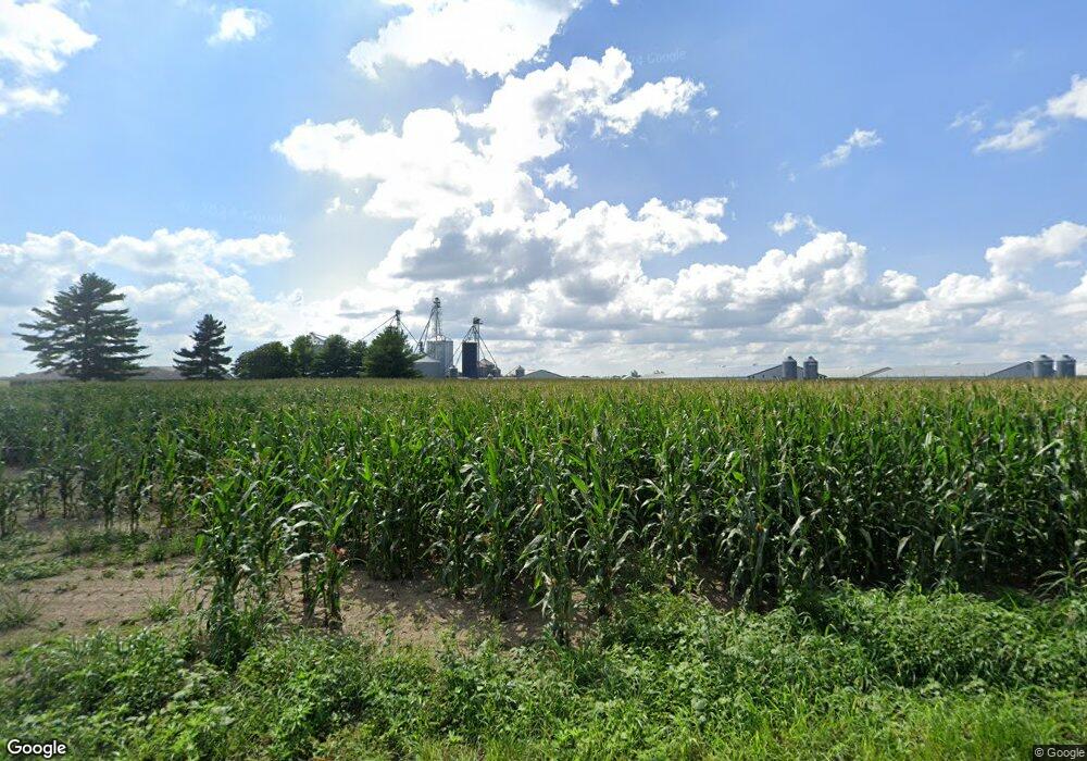 2725 S 600 W, Rushville, IN 46173 - photo 1