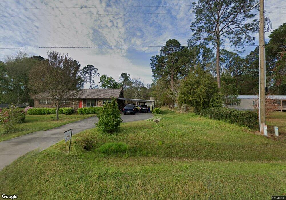 335 Poppy Rd, Ocilla, GA 31774 - photo 1