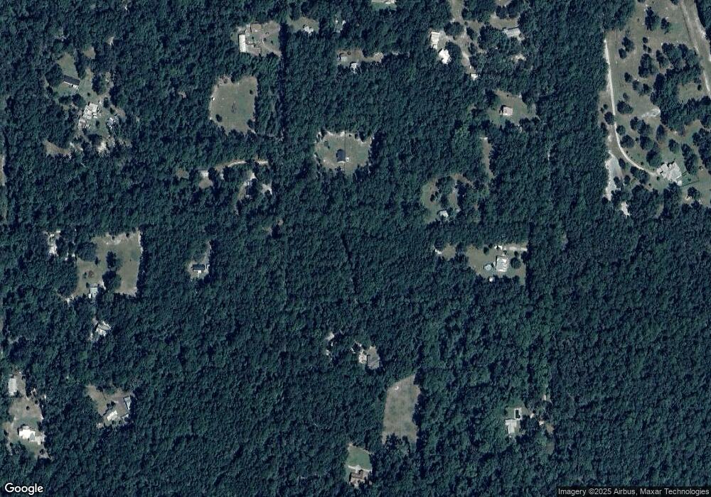 99 Old Nails Rd, Crawfordville, FL 32327 - photo 1