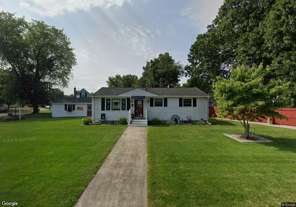 72 Napoleon Ave, Ludlow, MA 01056 - photo 1
