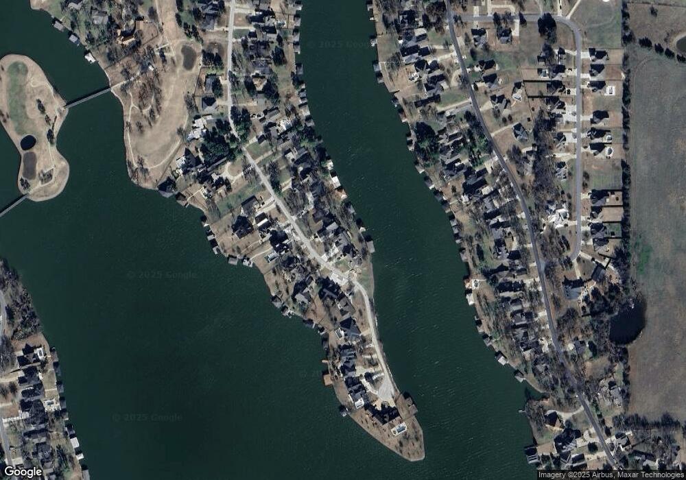 146 Blackfoot Trail, Gainesville, TX 76240 - photo 1