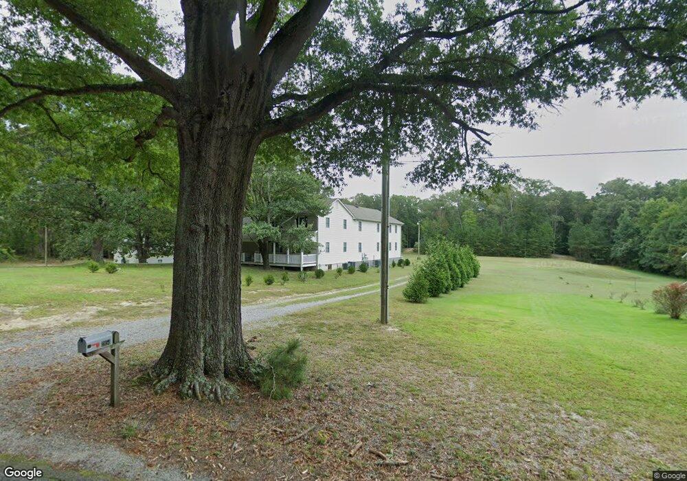 2831 Essex Mill Rd, Dunnsville, VA 22454 - photo 1