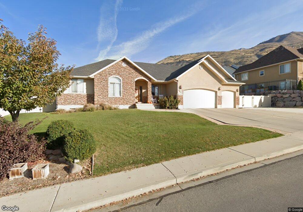 681 E 640 N, Lindon, UT 84042 - photo 1