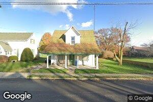 106 N Main St, Botkins, OH 45306