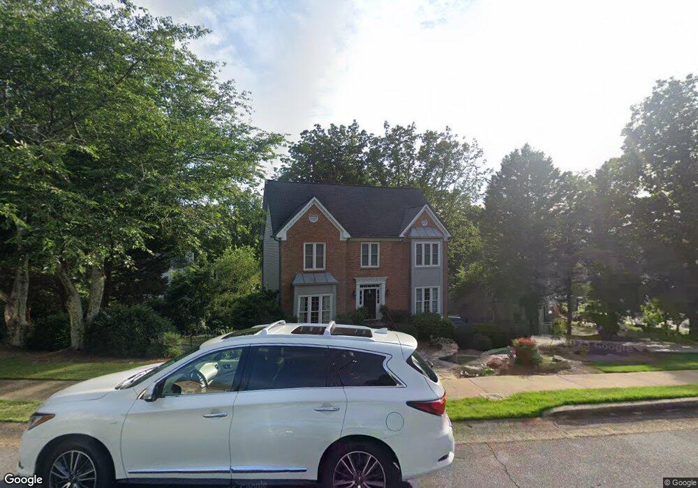 4540 Ashmore Cir NE, Marietta, GA 30066 - photo 1