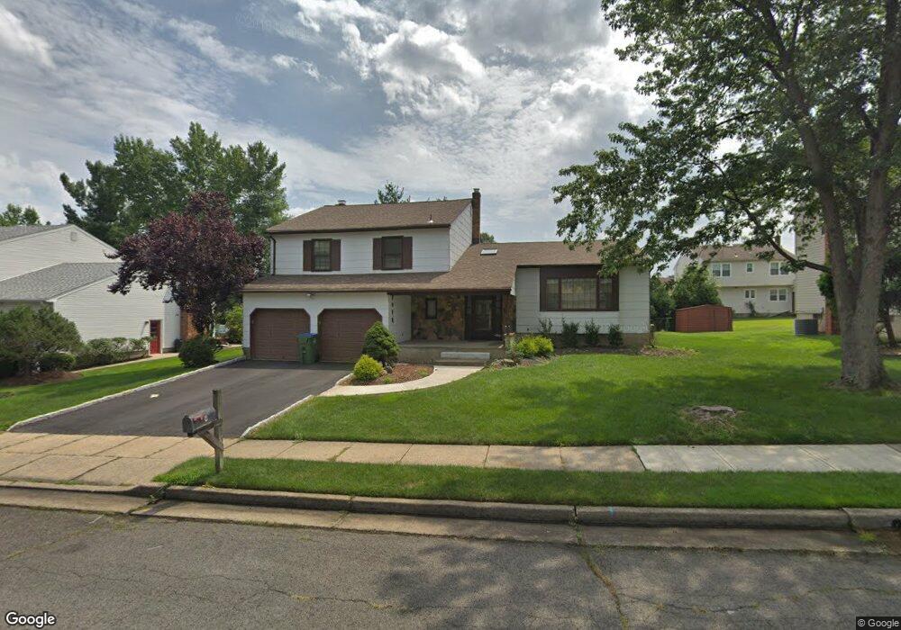 4 Tennyson St, Edison, NJ 08820 - photo 1