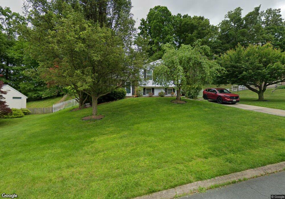 415 Amy Dr, Abingdon, MD 21009 - photo 1