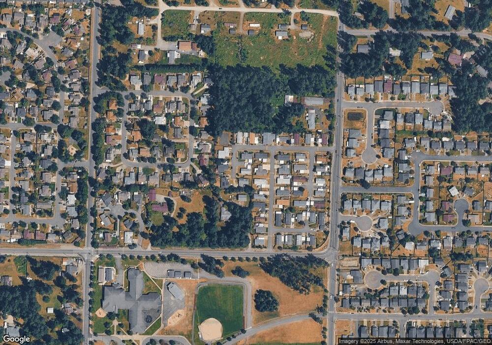 20227 76th Avenue Ct E, Spanaway, WA 98387 - photo 1