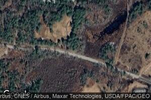276 Indian Rd, Dresden, ME 04342