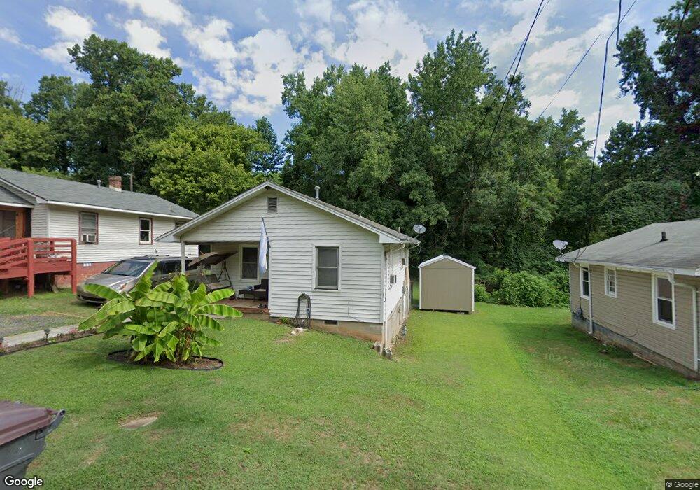 234 Lytle St, Reidsville, NC 27320 - photo 1