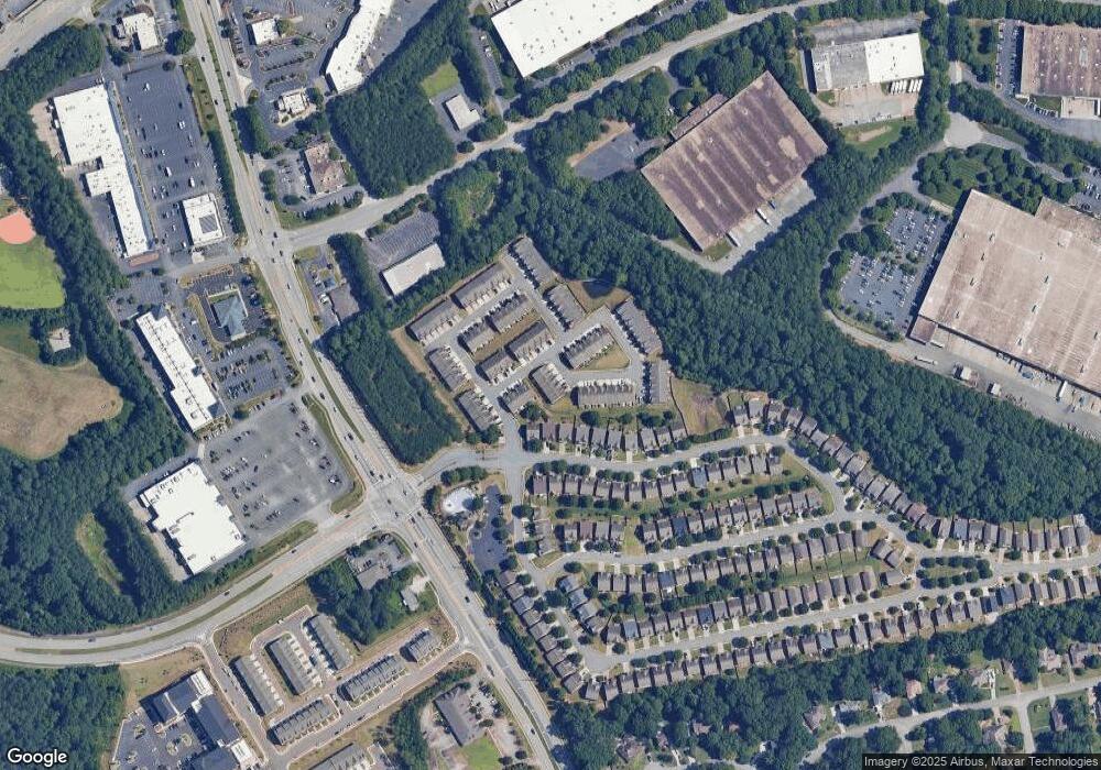 364 Beynon Terrace, Suwanee, GA 30024 - photo 1