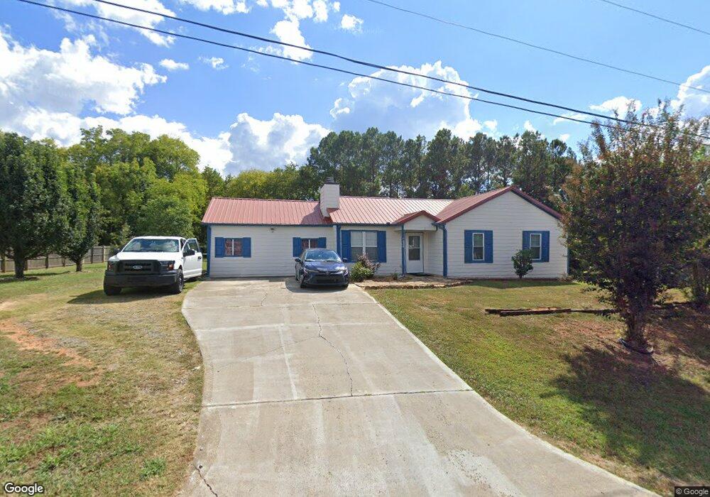 526 Shawn Ln, Chatsworth, GA 30705 - photo 1