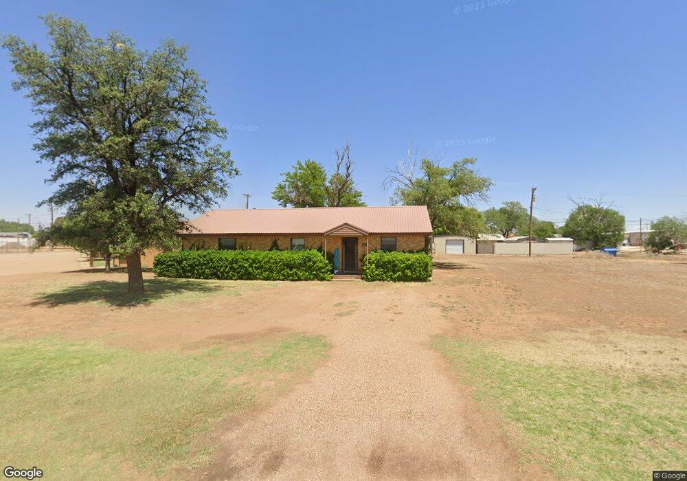305 Hockley Main St, Ropesville, TX 79358 - photo 1