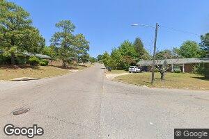 3410 W Kensington Dr, Augusta, GA 30906